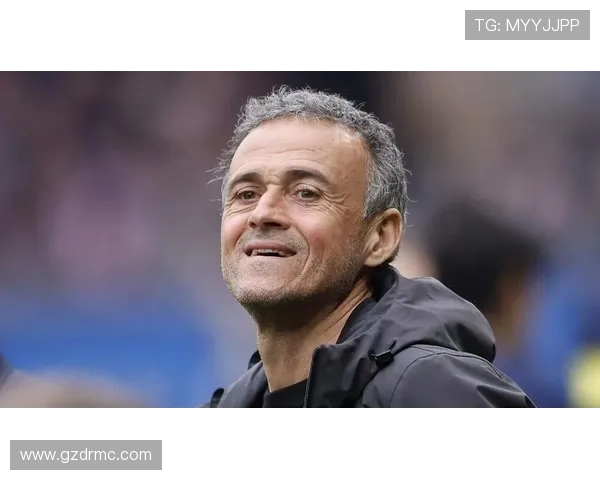 恩里克称比分接近欧冠悬念未尽