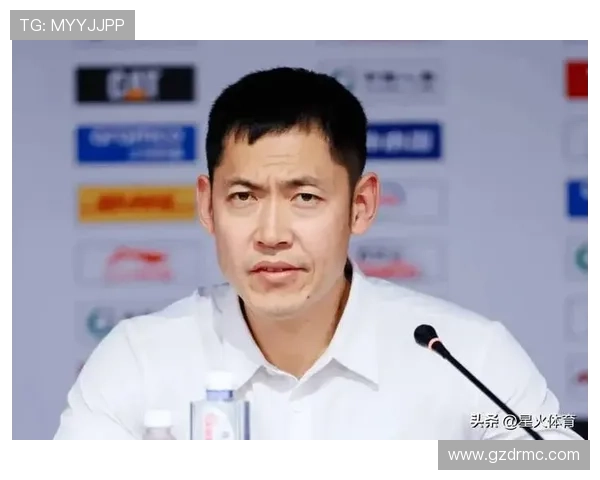 张庆鹏谈国体回归豪斯成关键外援 张庆鹏谈国体回归豪斯成关键外援