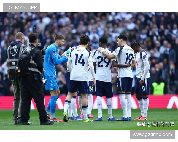 热刺连平陷降级区 创15轮不胜尴尬纪录